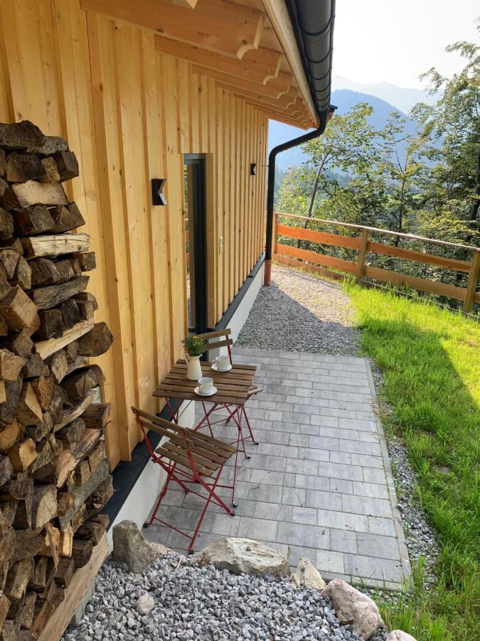 Das Haus Steger Zu Stein Kramsach Exterior foto