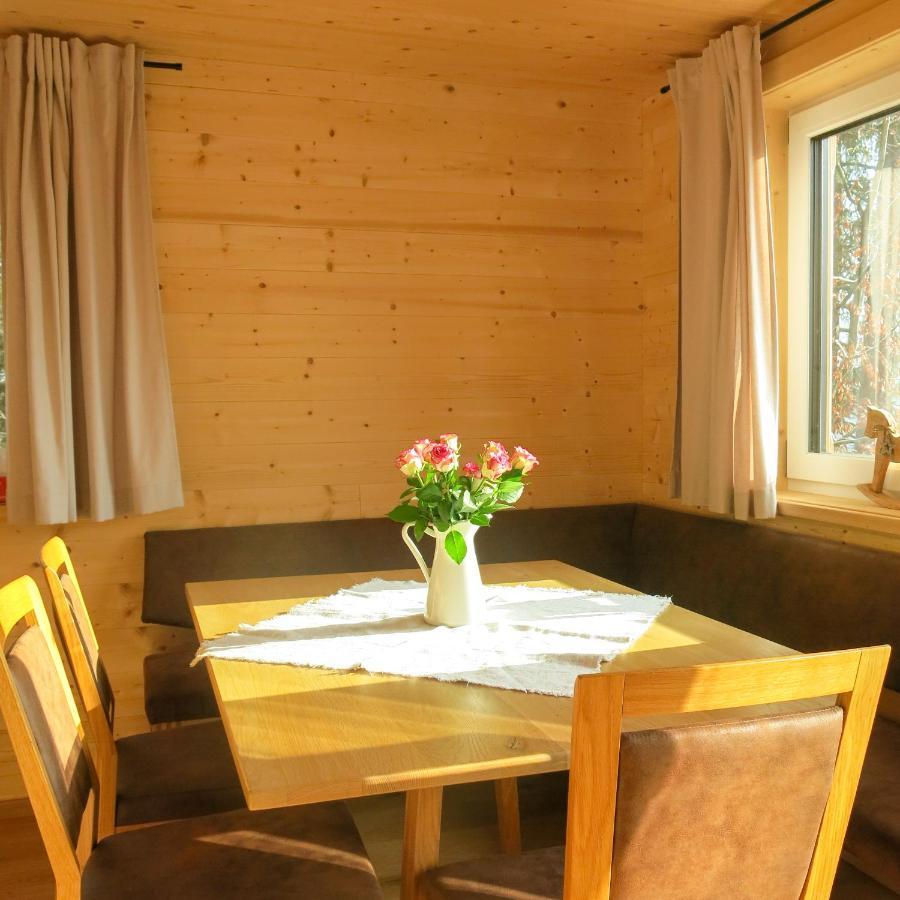 Das Haus Steger Zu Stein Kramsach Exterior foto